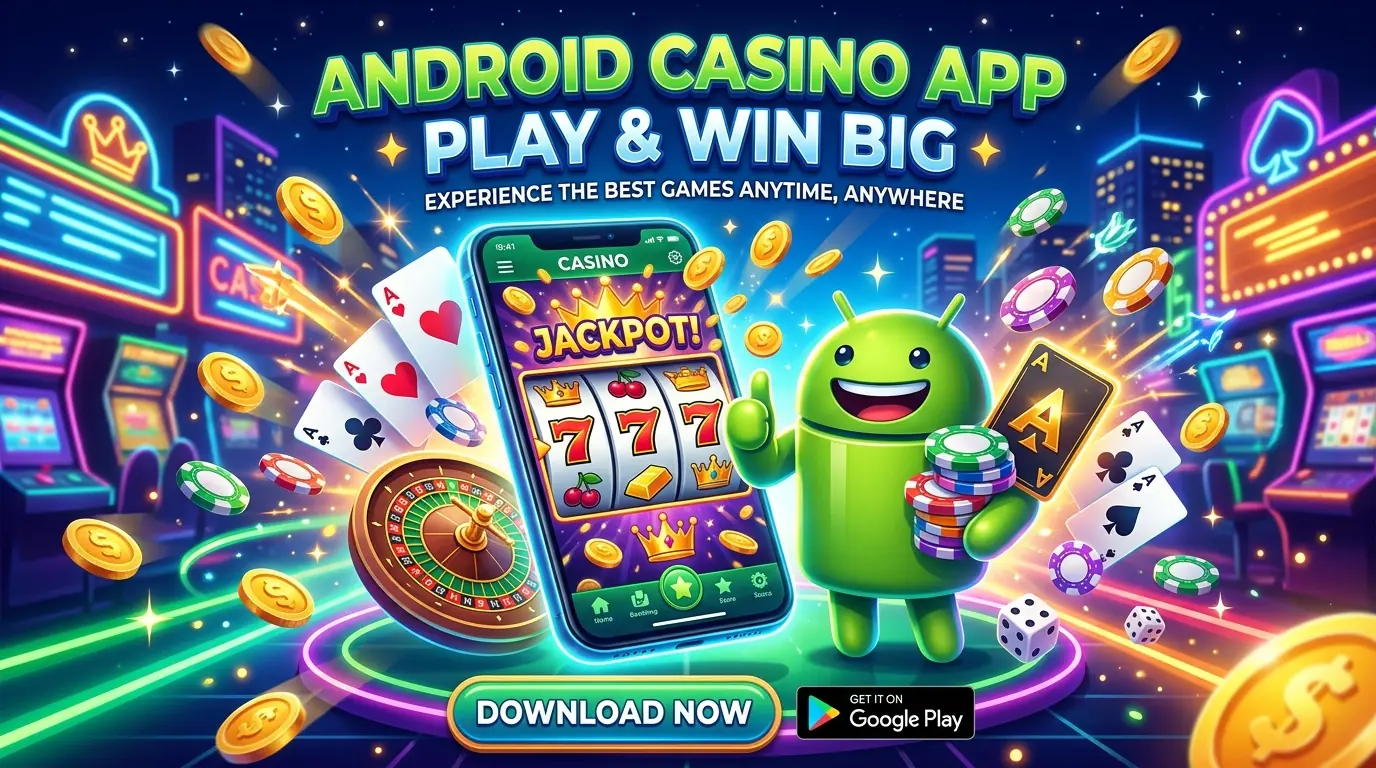 Avantgarde application Android