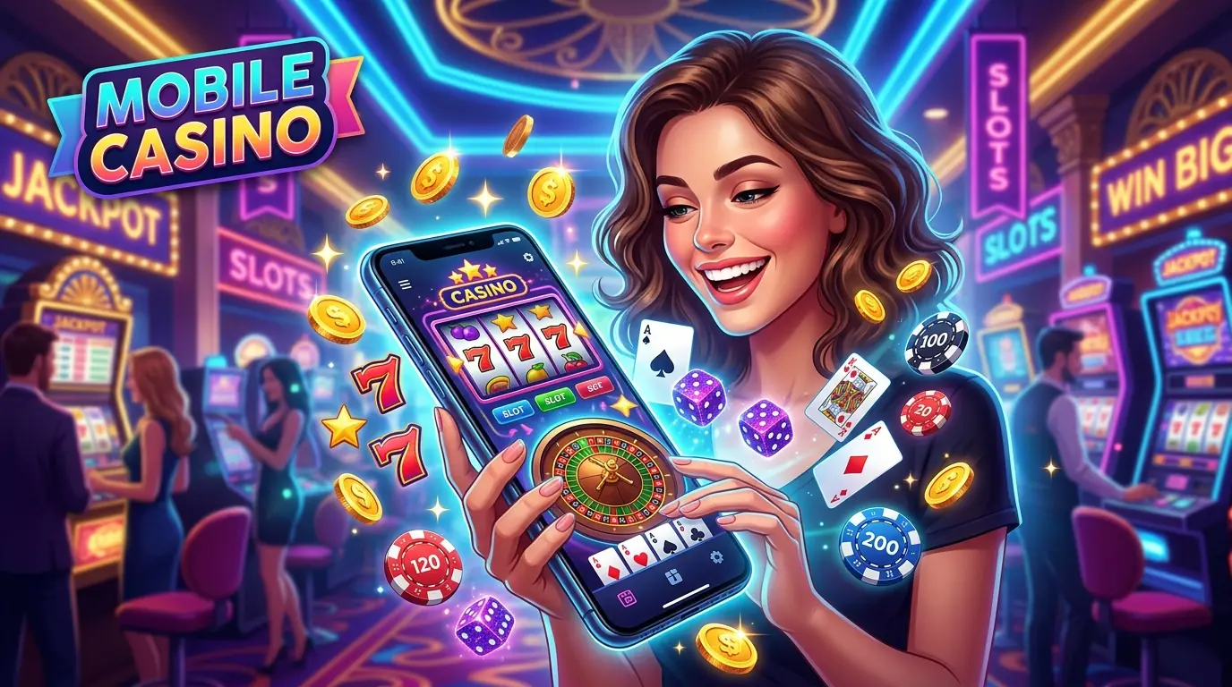 Avantgarde casino mobile