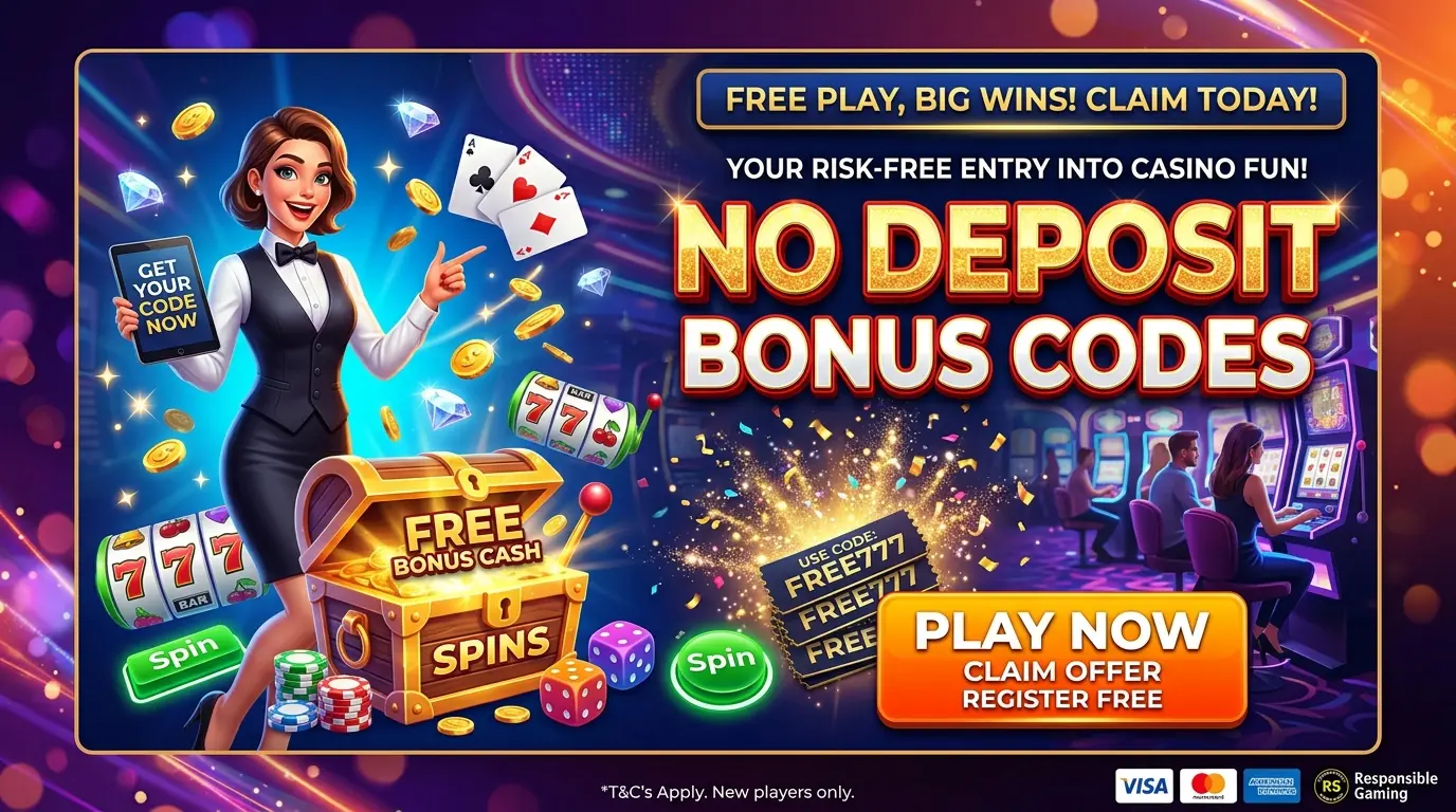 Avantgarde casino codes bonus sans dépôt