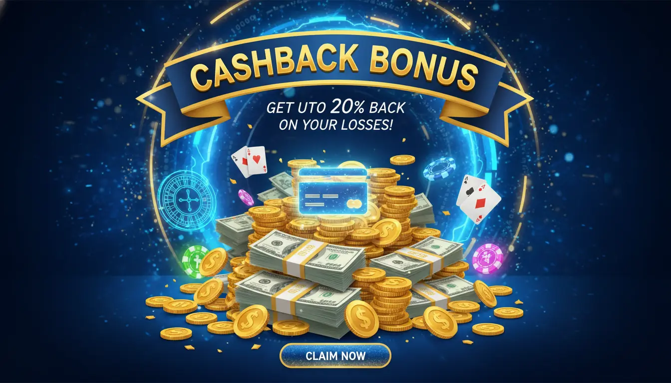 Avantgarde bonus cashback