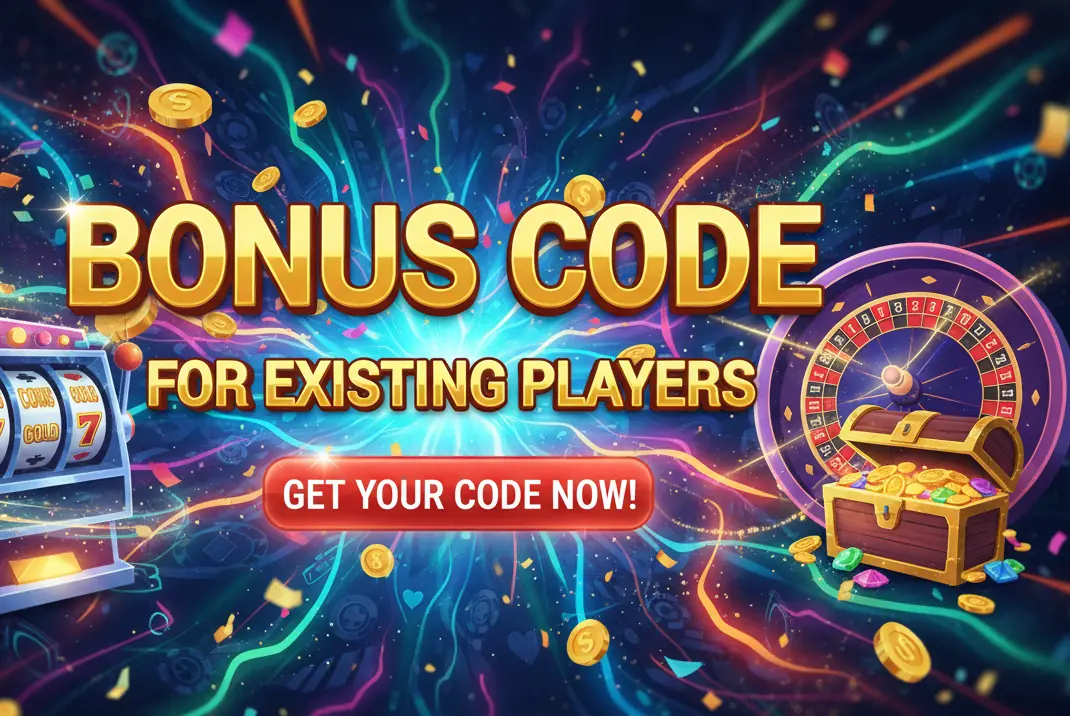 Avantgarde casino code bonus pour joueurs existants