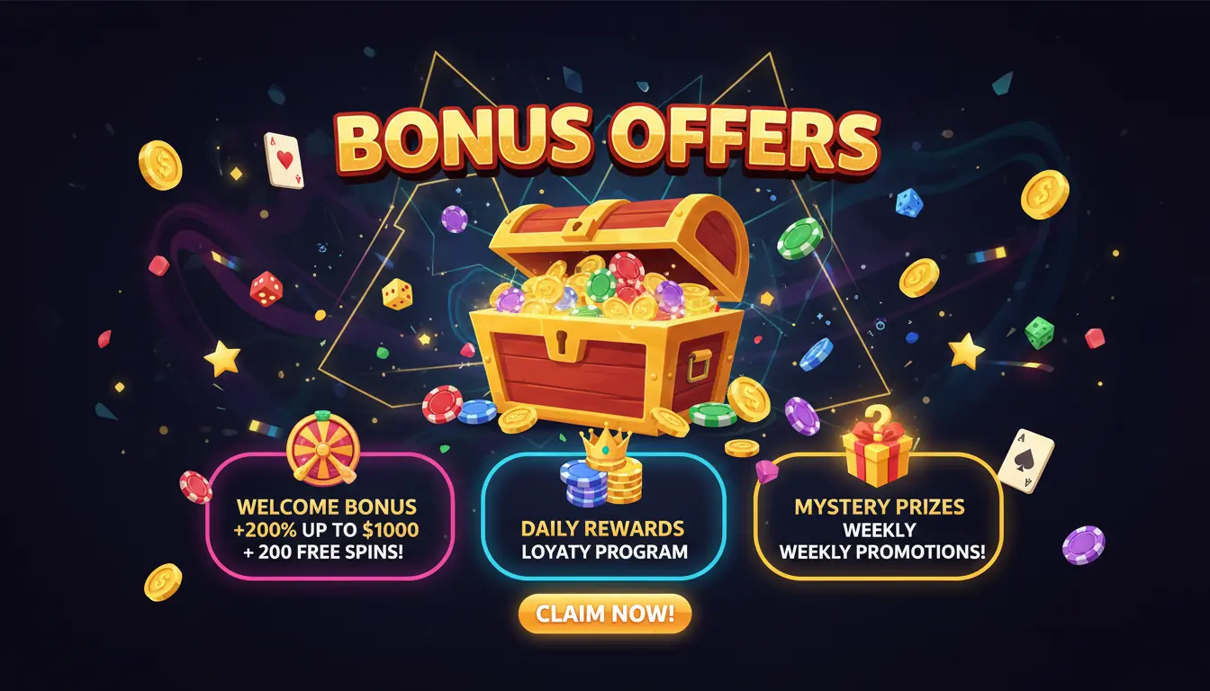 Avantgarde offres bonus
