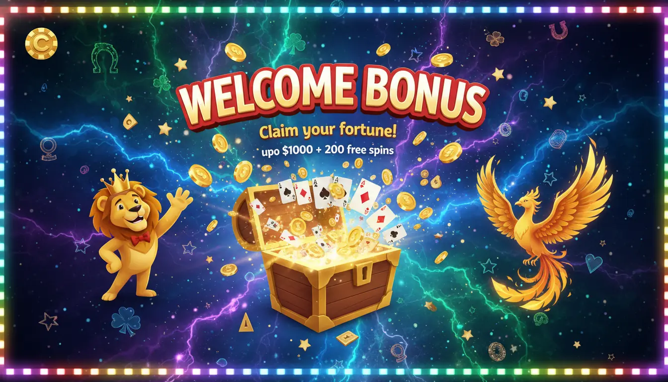 Avantgarde casino bonus de bienvenue