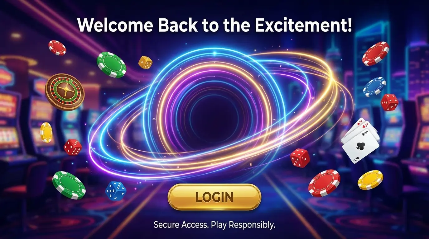 Avantgarde casino connexion