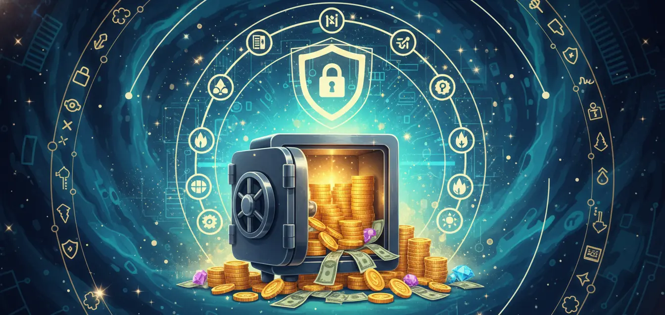 Avantgarde casino sécurité