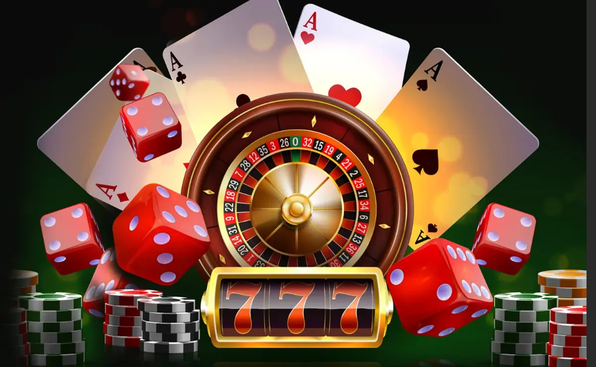 Avantgarde jeux de casino