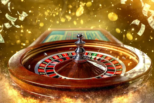 Avantgarde roulette