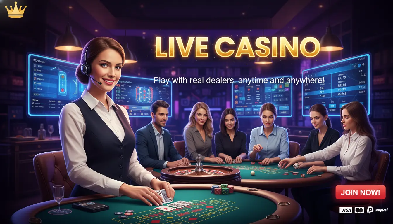 Avantgarde casino casino en direct