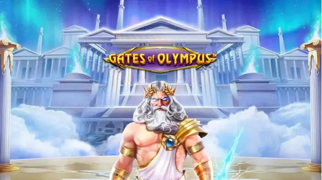 Avantgarde Gates of Olympus